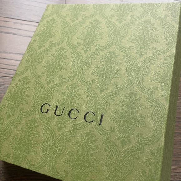 Gucci hat - Picture 4 of 4